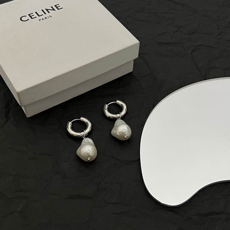 Celine Earring 05lyr240